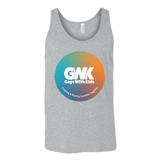 GWK Swag Mens Tank