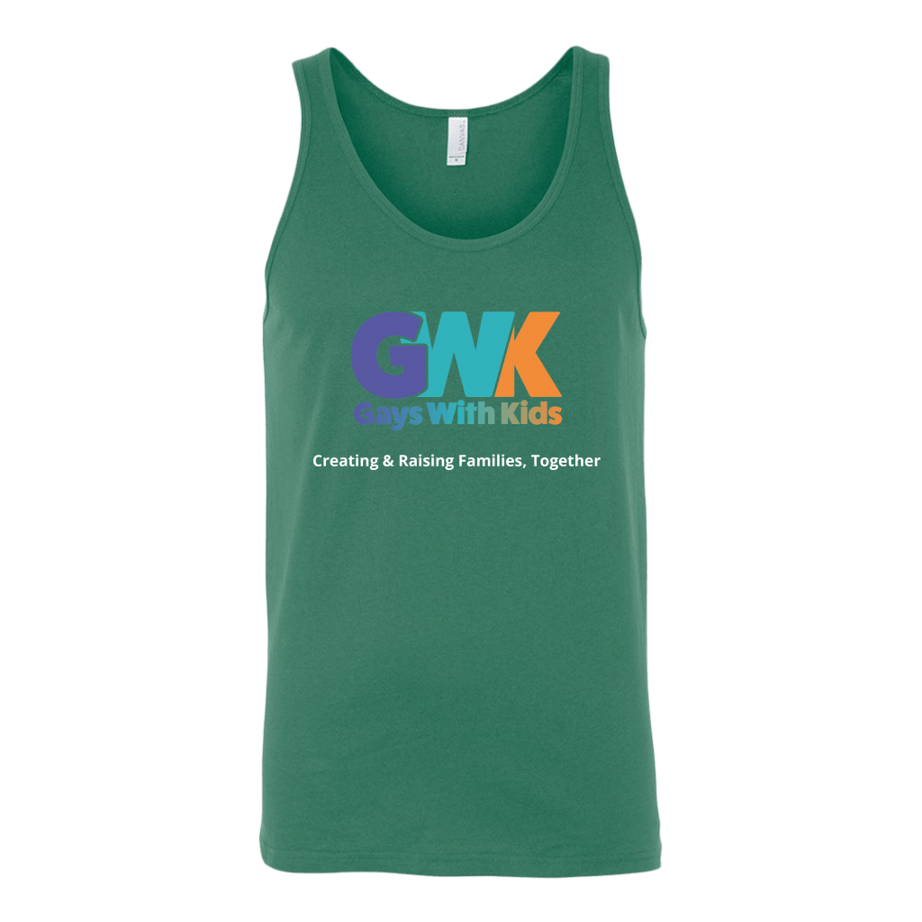 GWK Swag Mens Tank