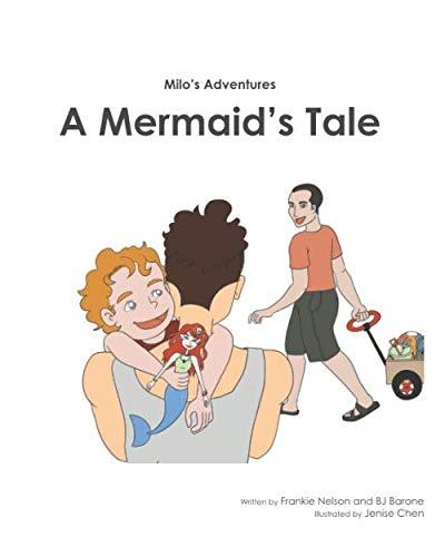 Milo's Adventures: A Mermaid's Tale