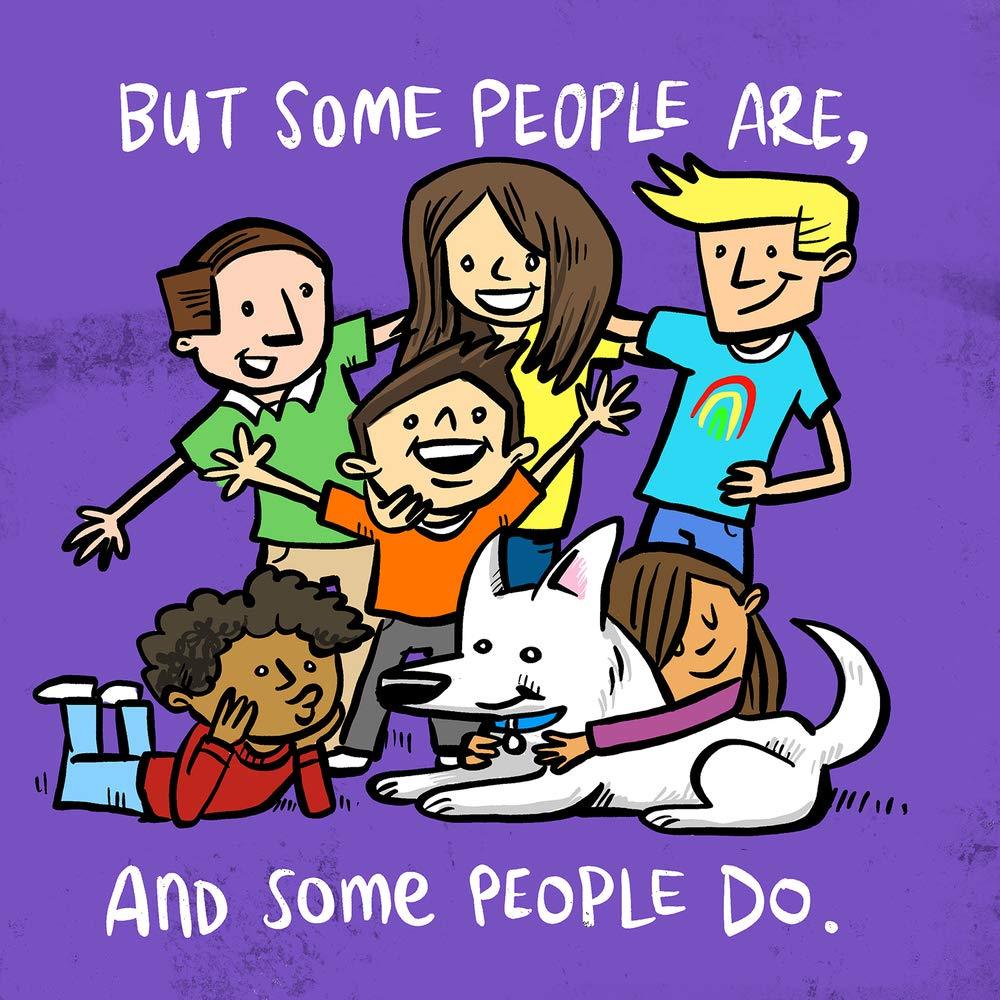 Some People Do (The Some People Children's Series)