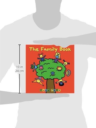 The Family Book