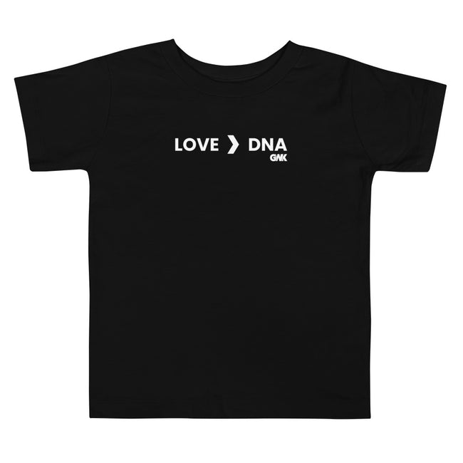 Love > DNA Toddler T-Shirt