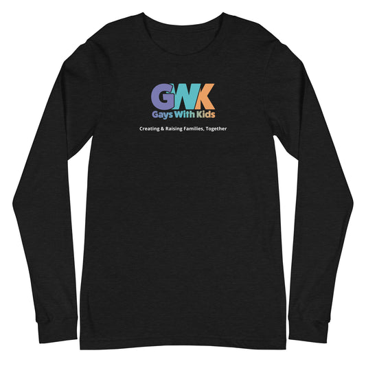 GWK Classic Logo Longsleeve T-Shirt