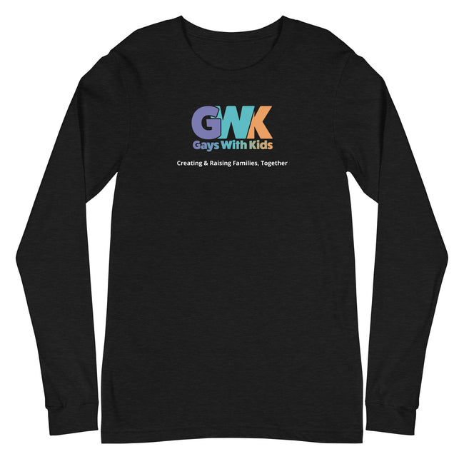 GWK Classic Logo Longsleeve T-Shirt