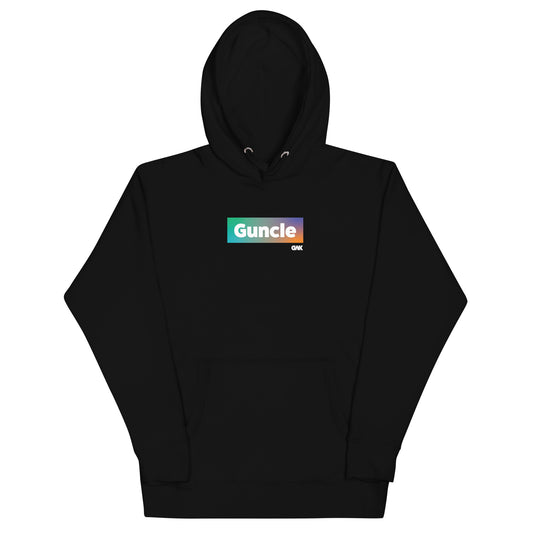 Guncle Hoodie