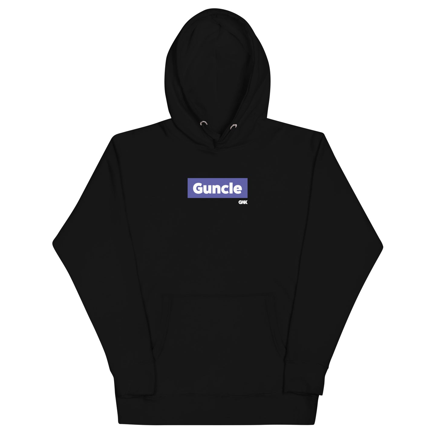 Guncle Hoodie