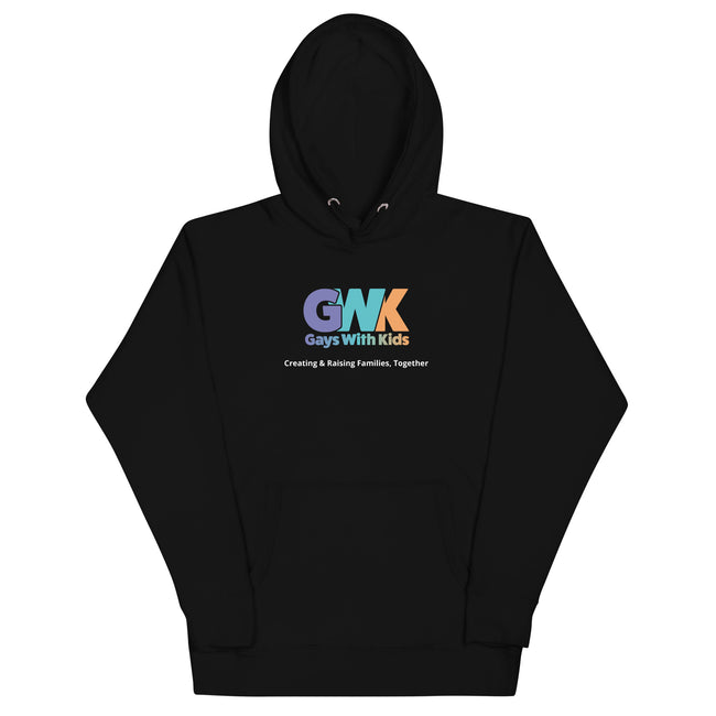 GWK Classic Logo Hoodie