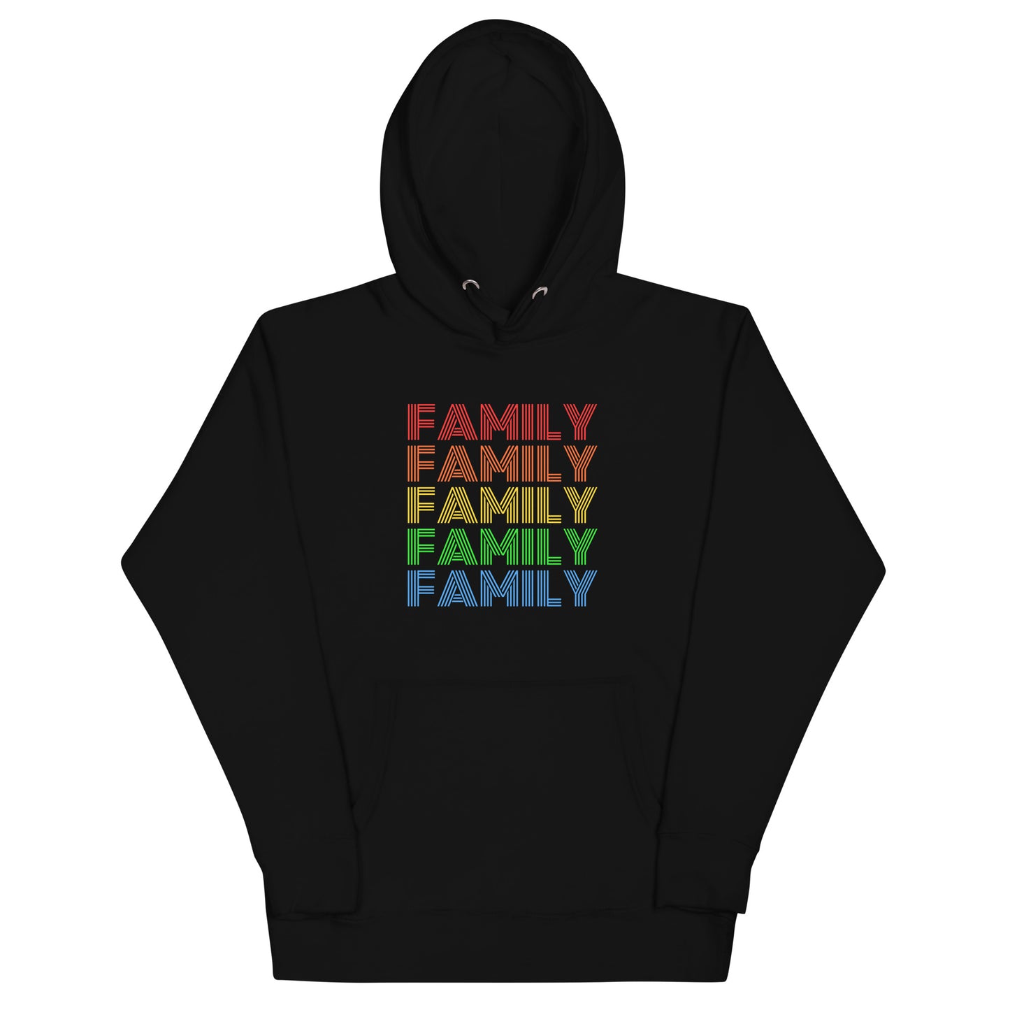 FAMILY Hoodie