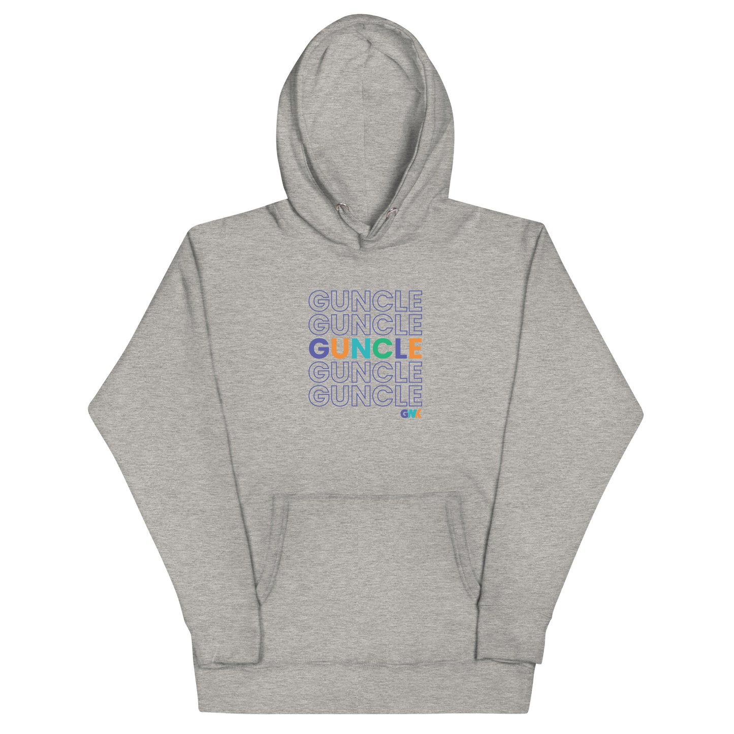 Guncle Hoodie