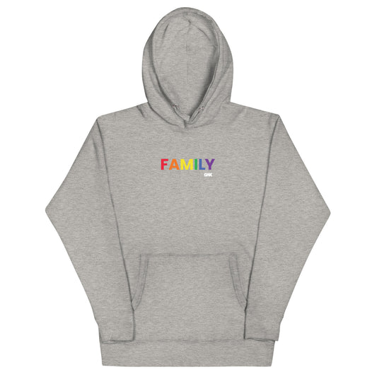 FAMILY Pride Hoodie