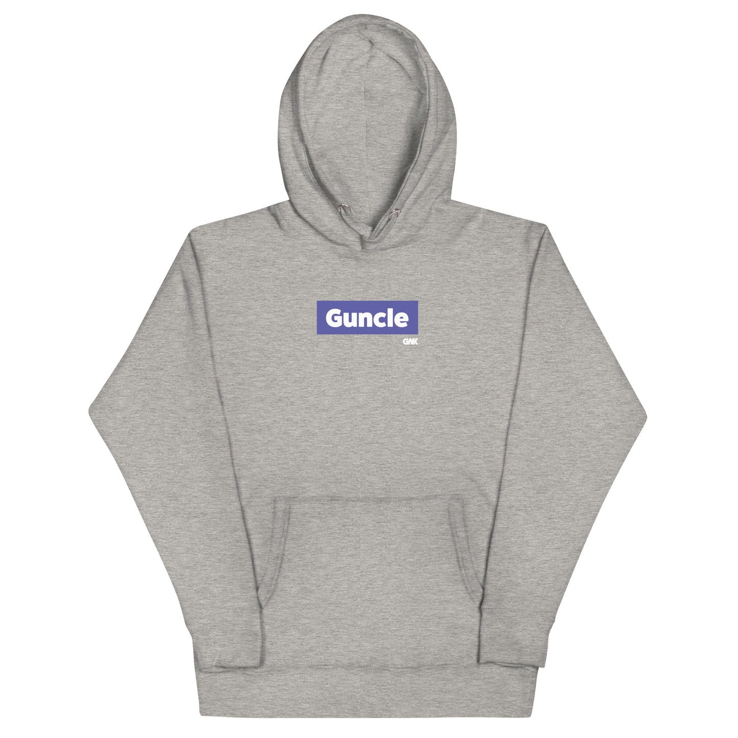 Guncle Hoodie