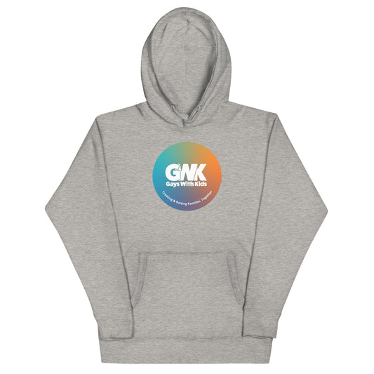 GWK Circle Logo Hoodie