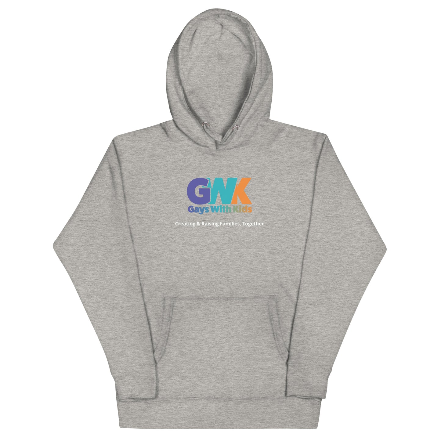 GWK Classic Logo Hoodie