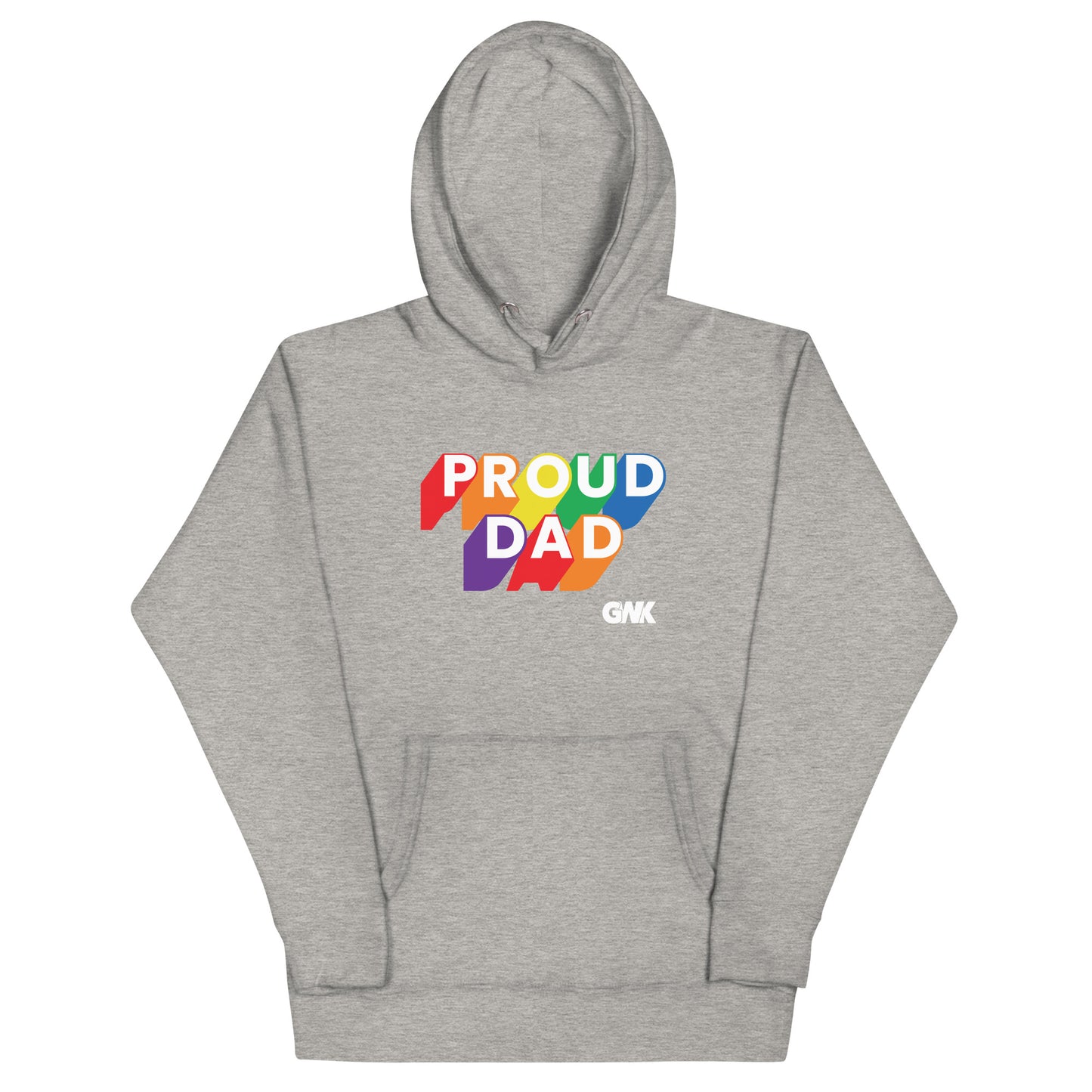 Proud Dad Hoodie