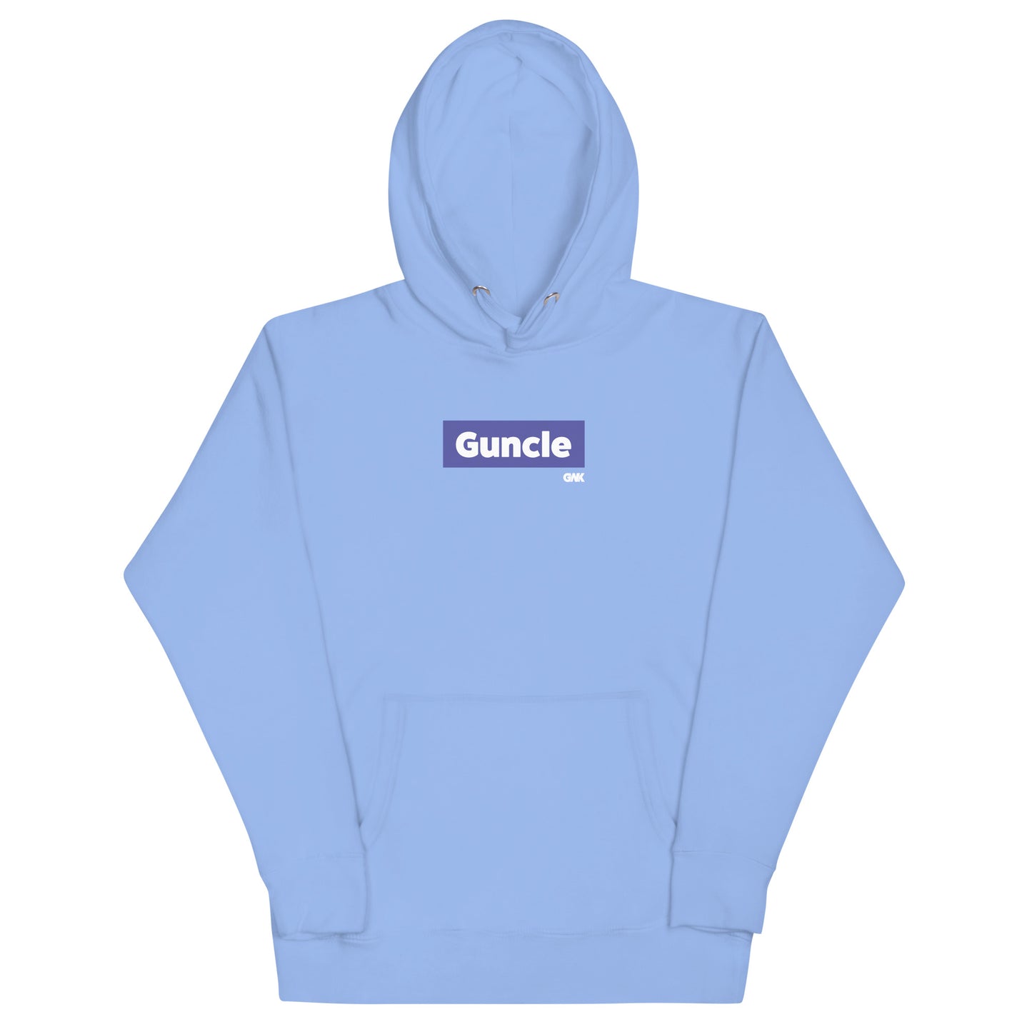 Guncle Hoodie