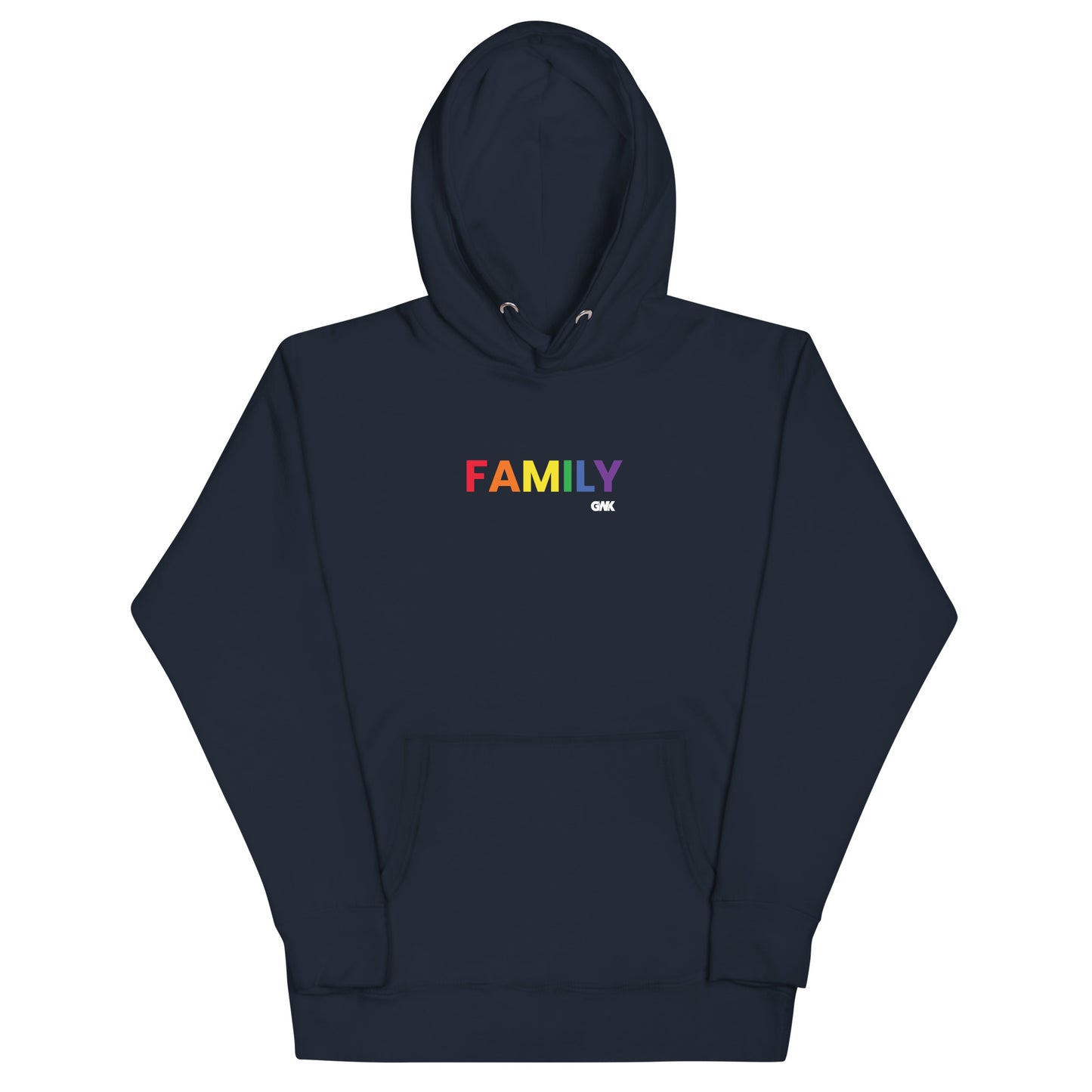 FAMILY Pride Hoodie