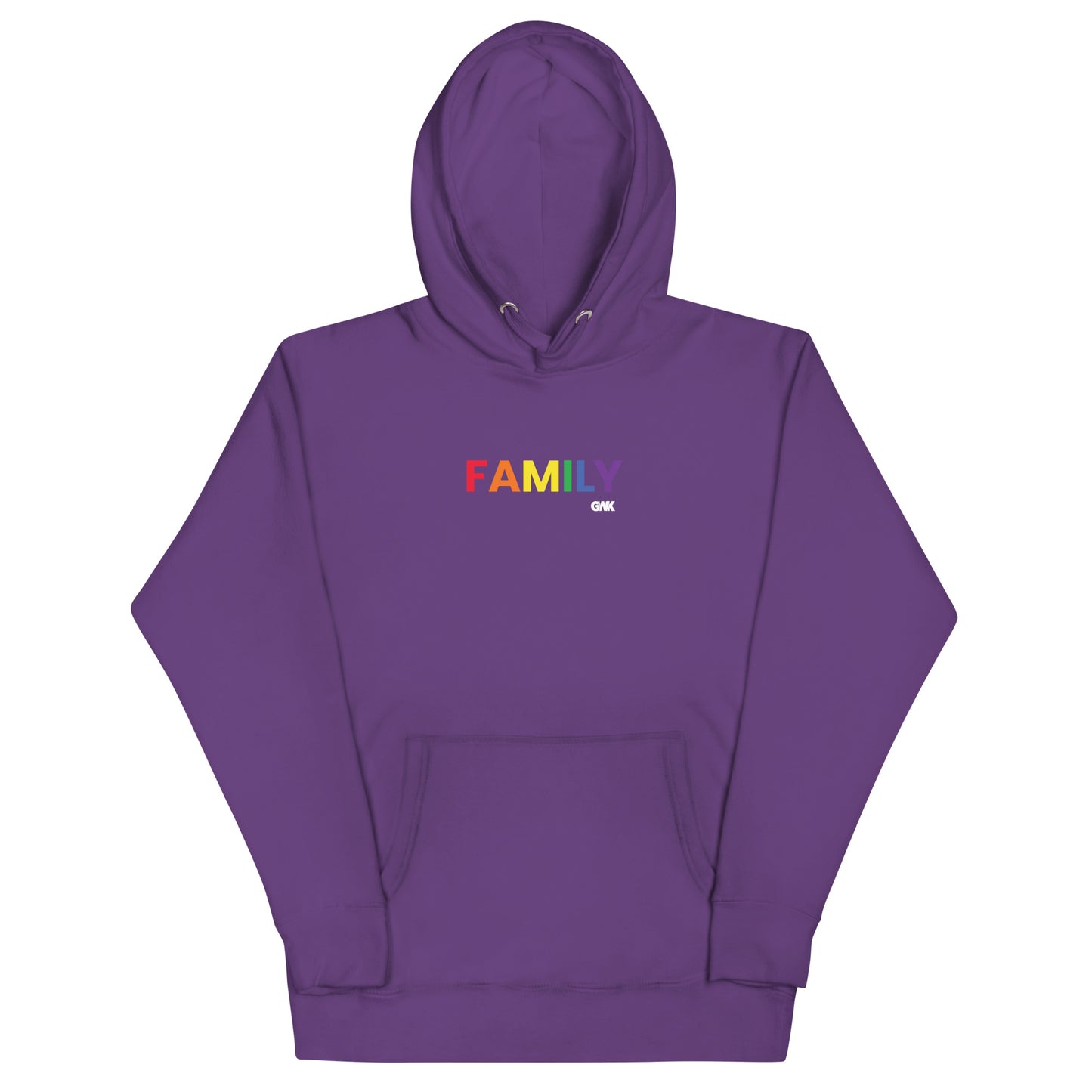 FAMILY Pride Hoodie