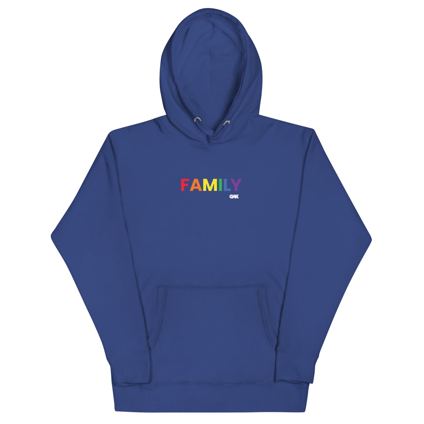 FAMILY Pride Hoodie