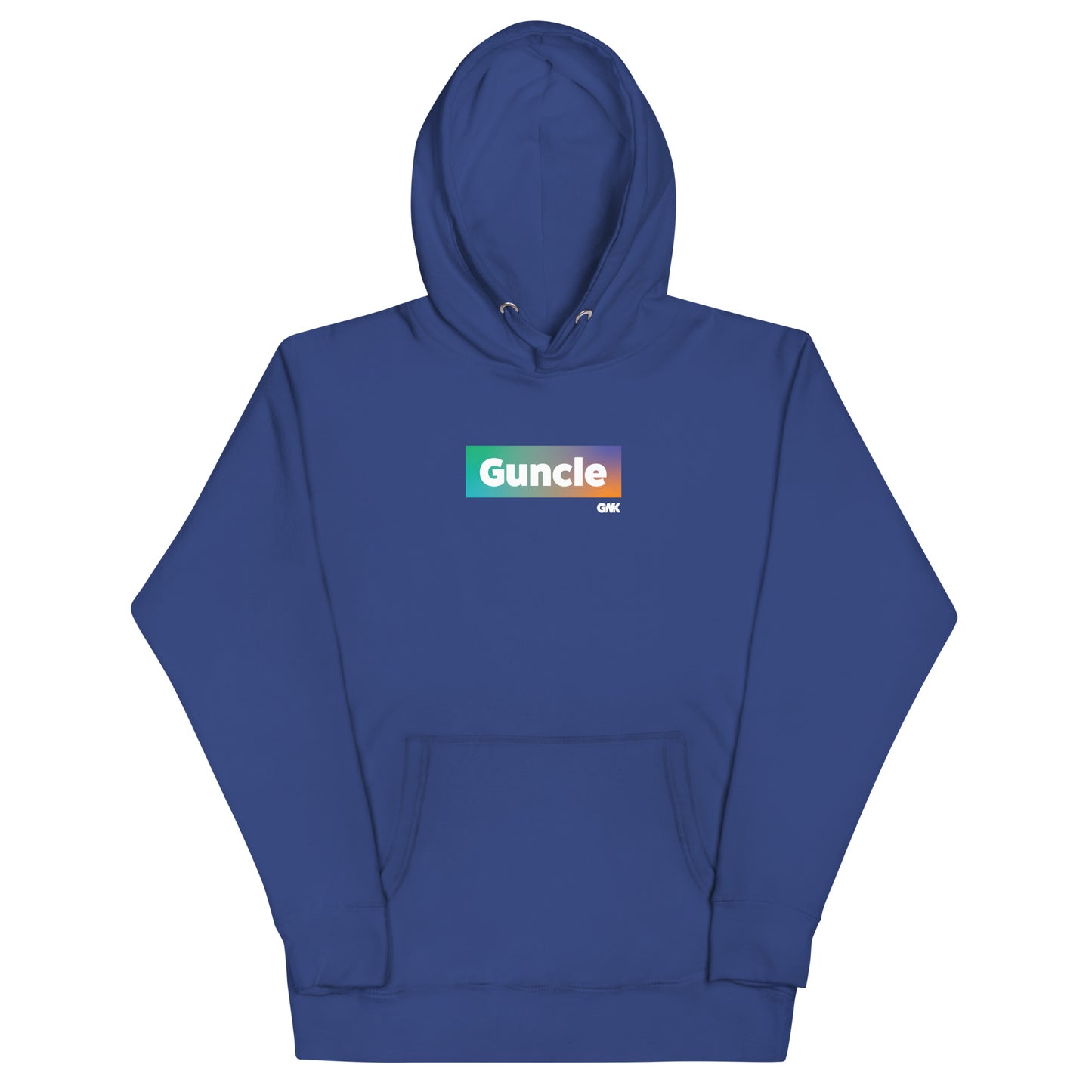 Guncle Hoodie