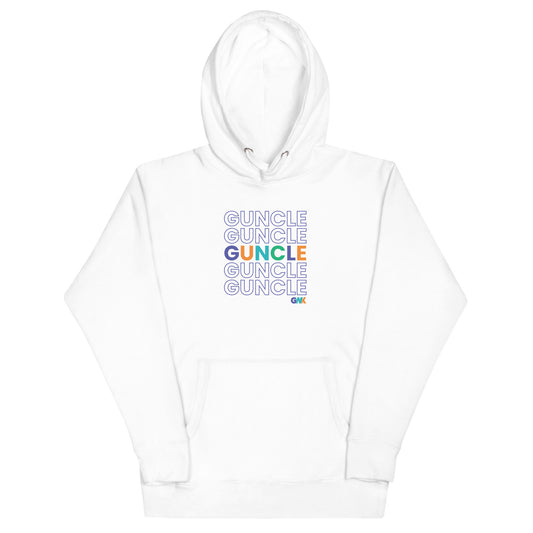 Guncle Hoodie