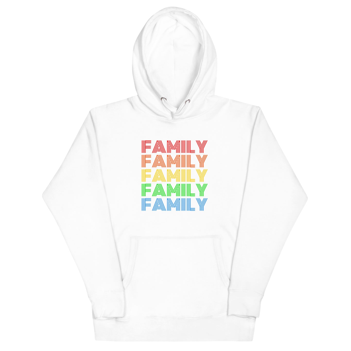 FAMILY Hoodie