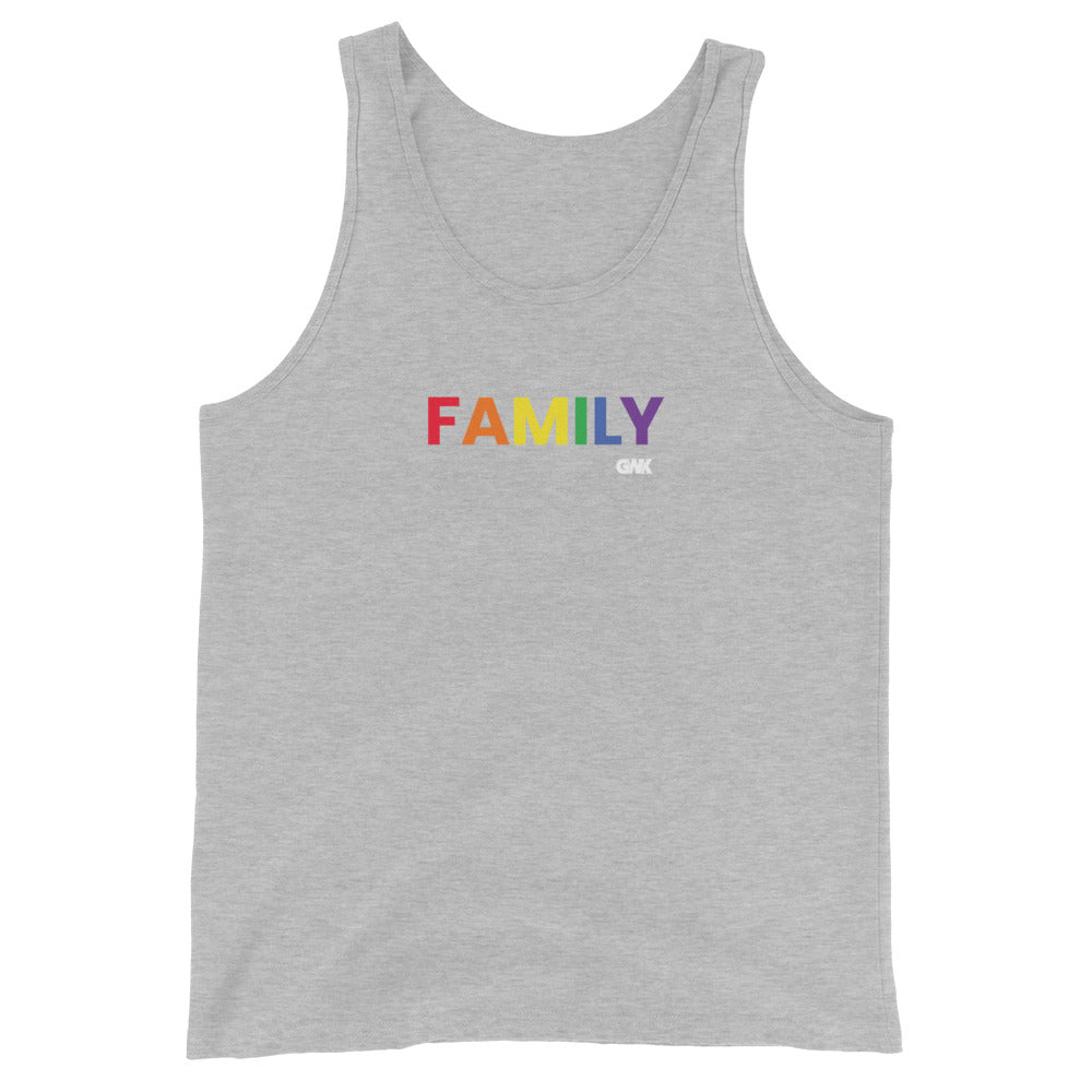 FAMILY Men's Tank