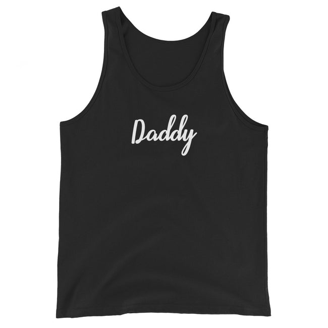 Daddy Men's Tank Top