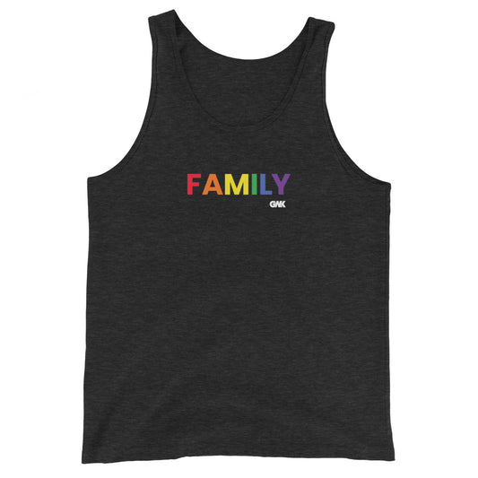 FAMILY Men's Tank