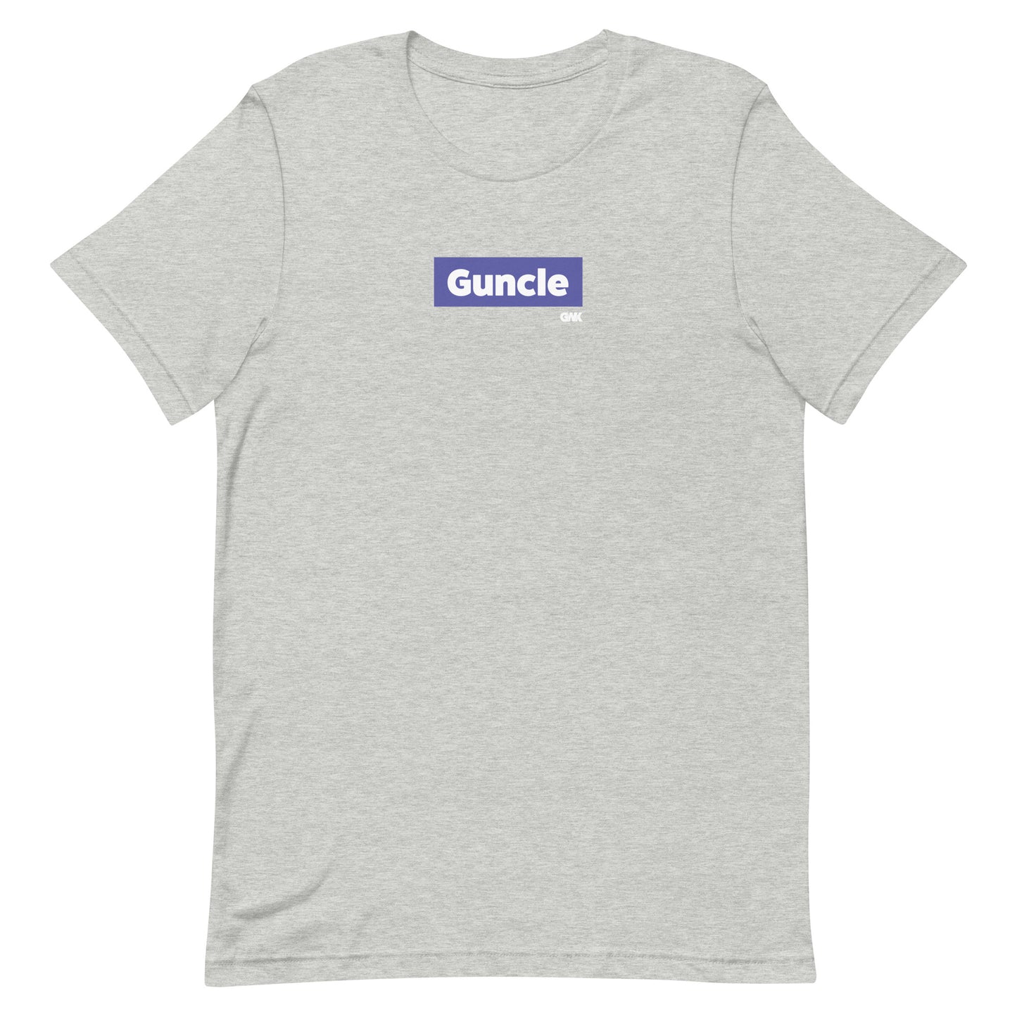 Guncle T-Shirt