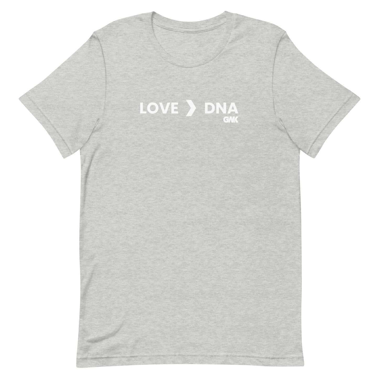 Love > DNA T-Shirt