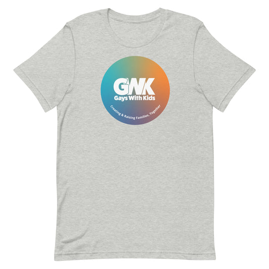 GWK Circle Logo T-Shirt