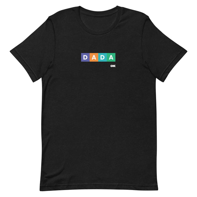 DADA Color Block T-Shirt