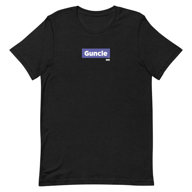 Guncle T-Shirt