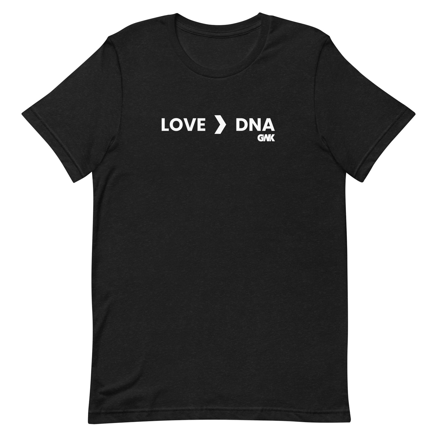 Love > DNA T-Shirt