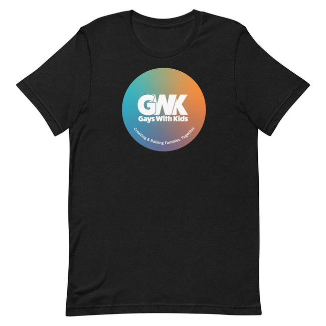 GWK Circle Logo T-Shirt