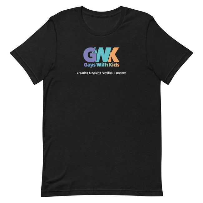 GWK Classic Logo T-Shirt