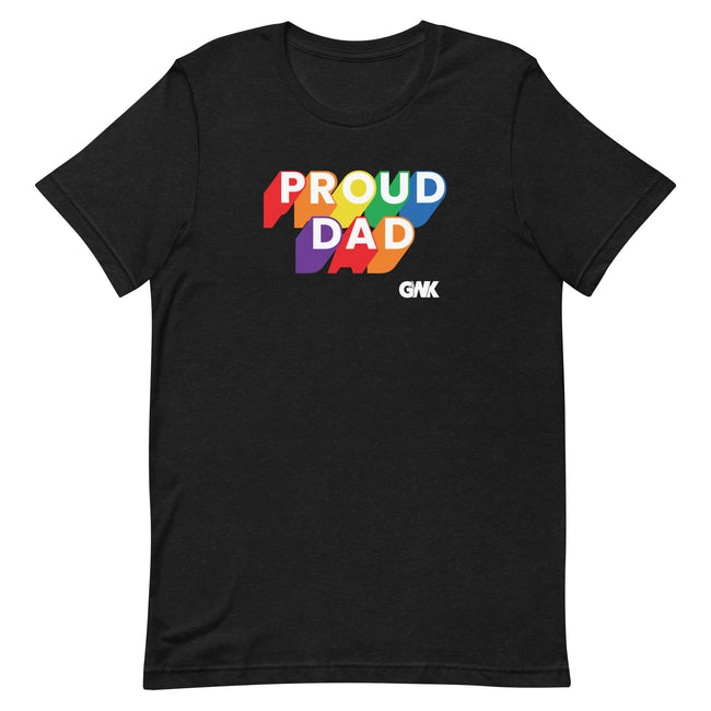 Proud Dad T-Shirt