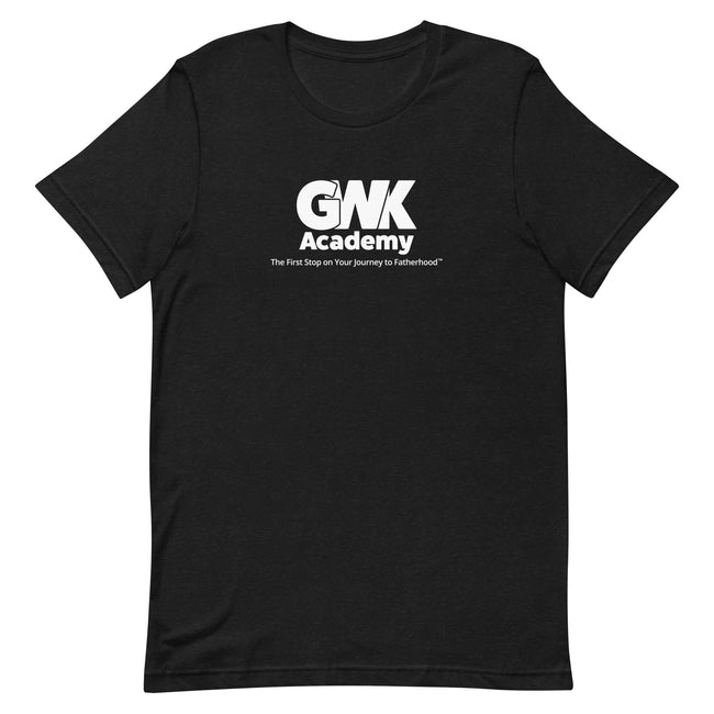 GWK Academy Logo T-Shirt