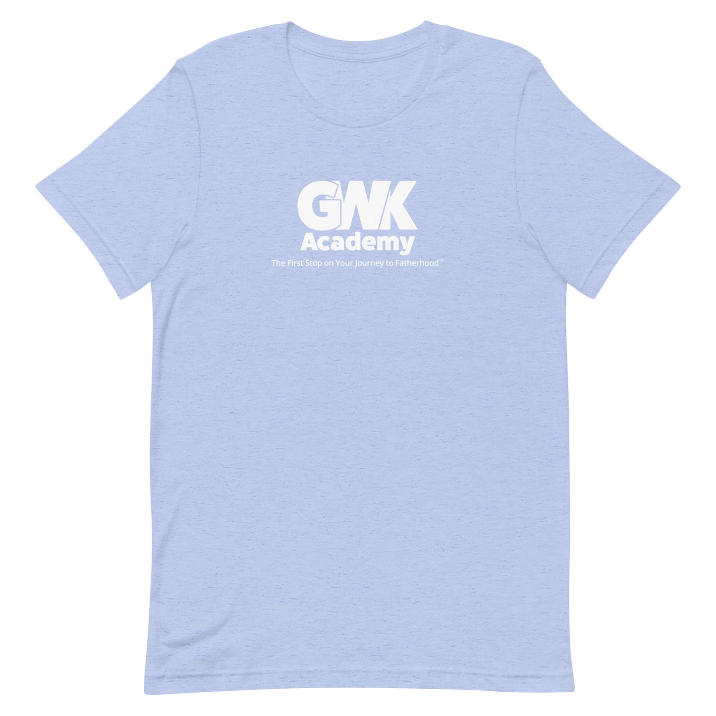 GWK Academy Logo T-Shirt