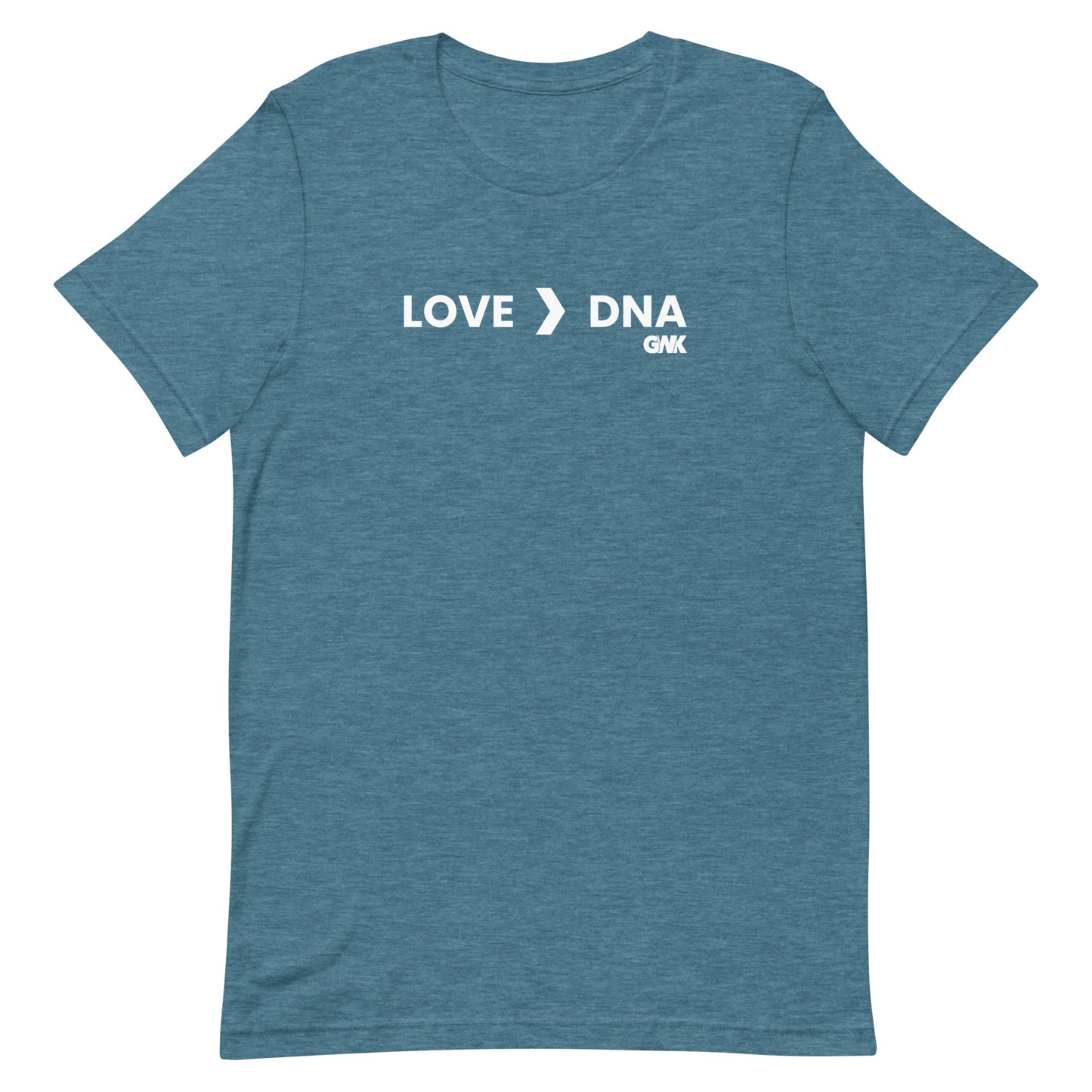 Love > DNA T-Shirt