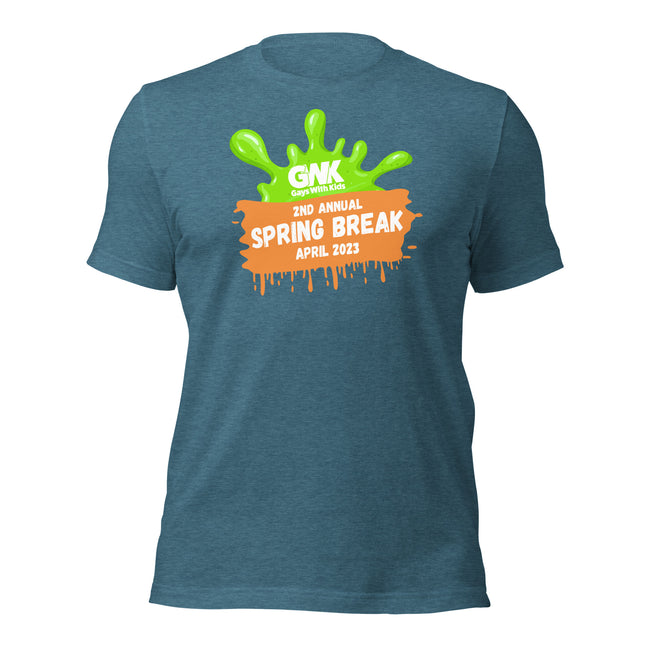 GWK Spring Break 2023 - Adult Tee