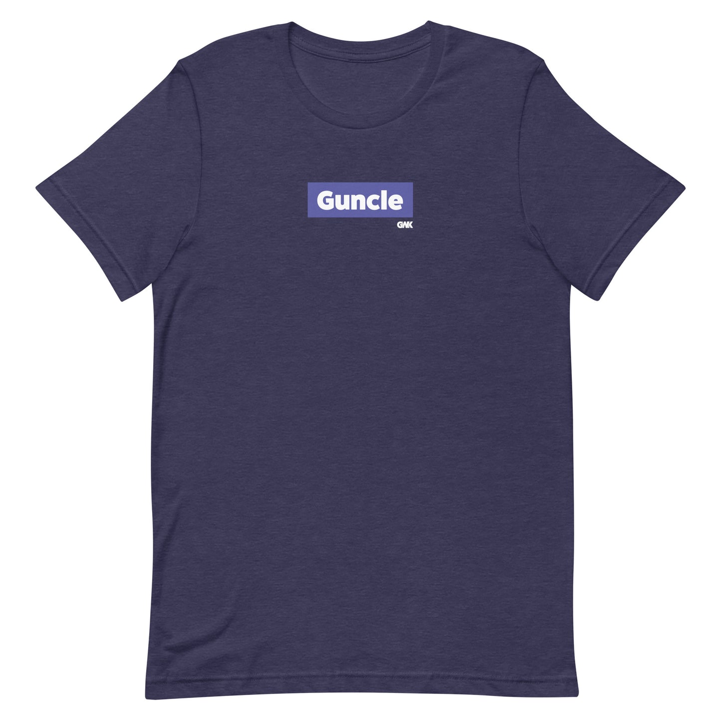 Guncle T-Shirt