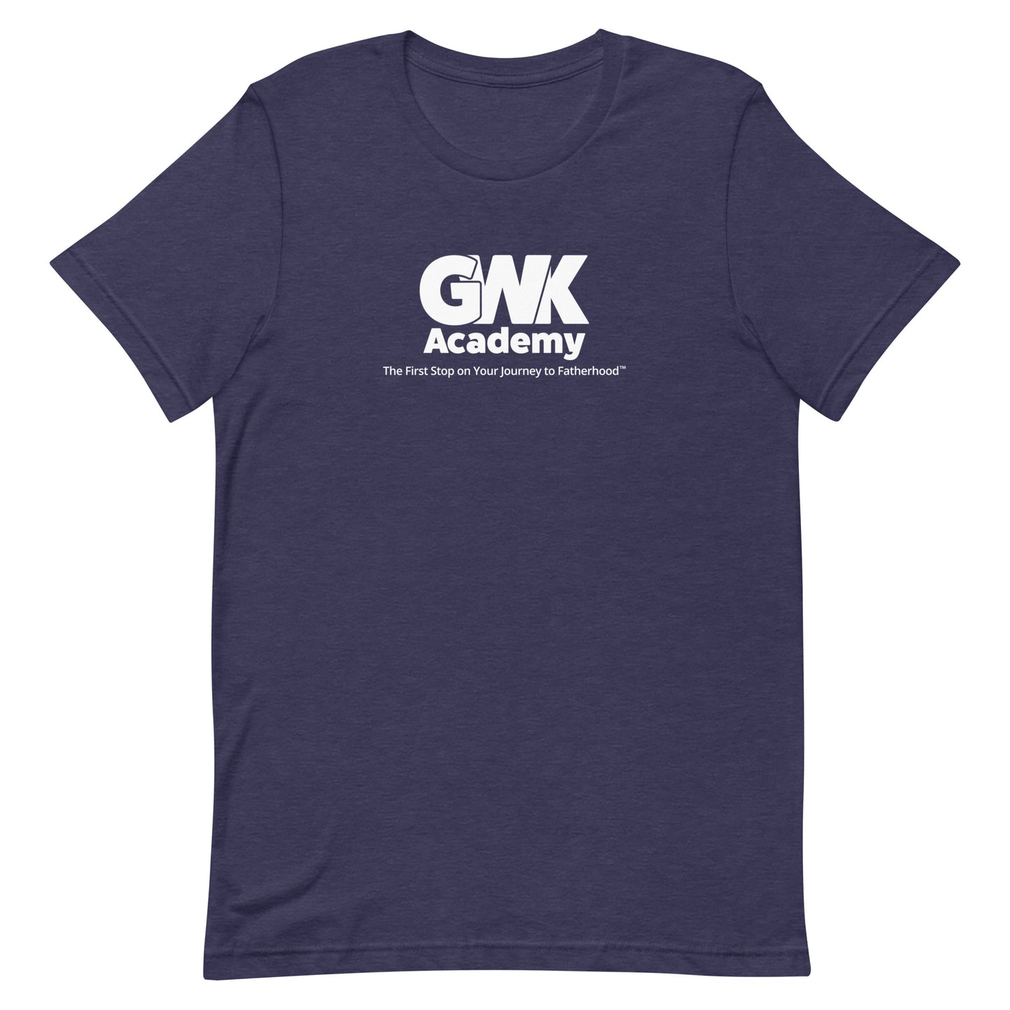 GWK Academy Logo T-Shirt