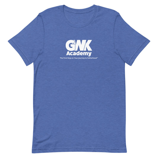 GWK Academy Logo T-Shirt