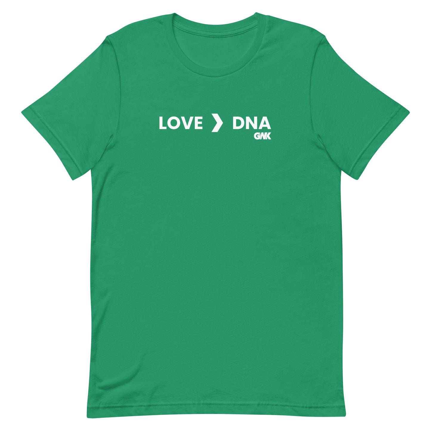 Love > DNA T-Shirt