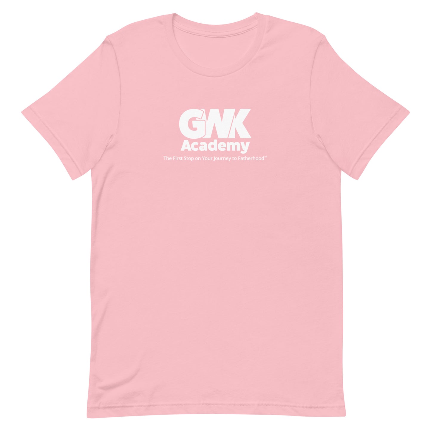 GWK Academy Logo T-Shirt