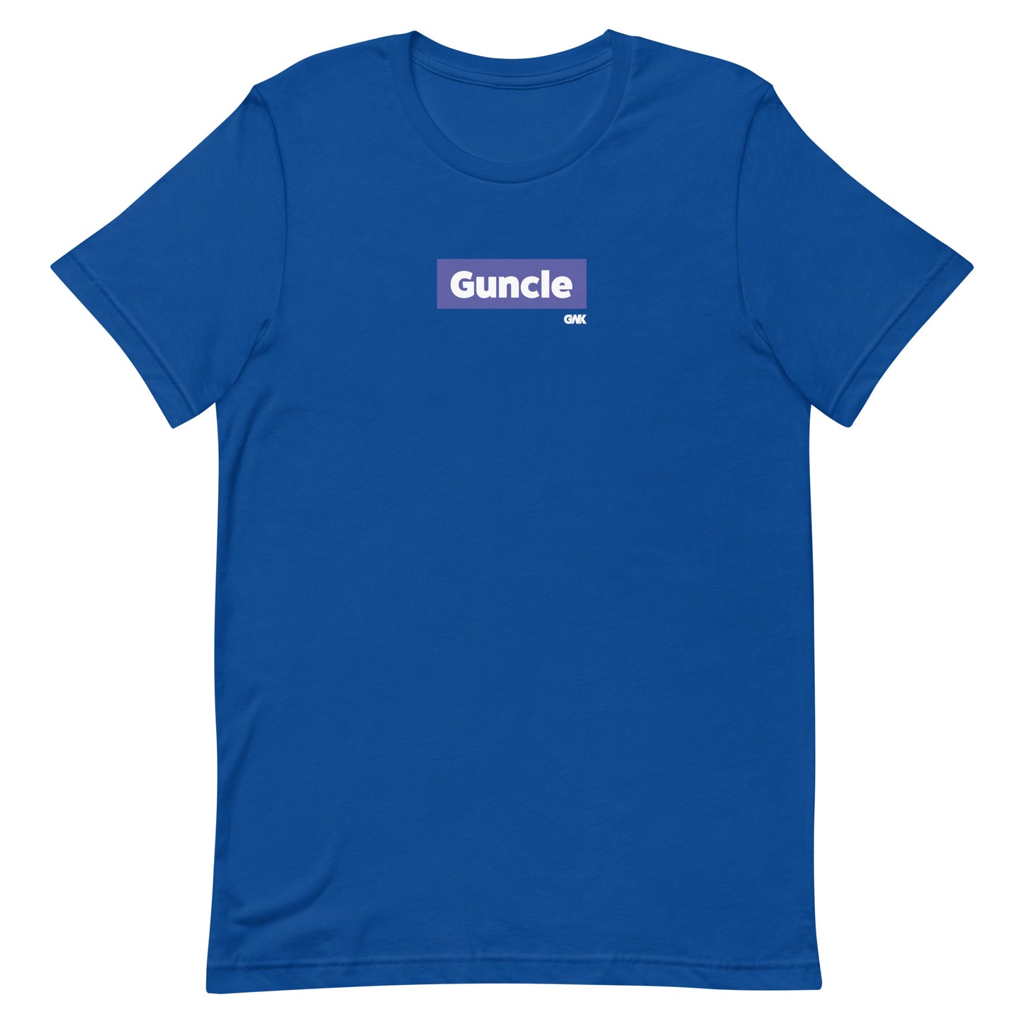 Guncle T-Shirt