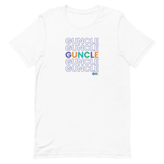 Guncle T-Shirt