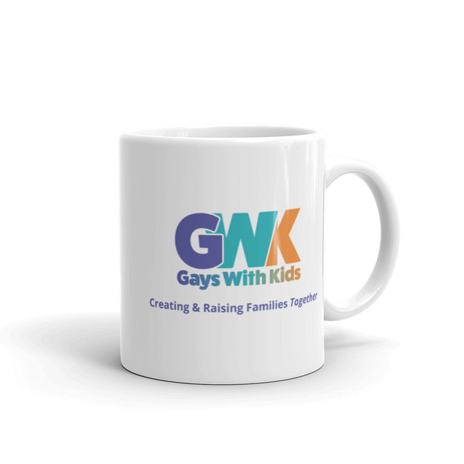 Gay Dads Do It Better Coffee Mug